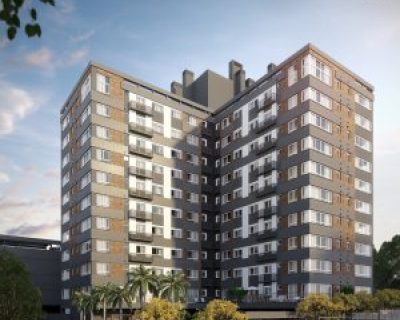 Apartamento à venda com 69m², 2 dormitórios, 2 suítes, 1 vaga no bairro Moinhos de Vento em Porto Alegre