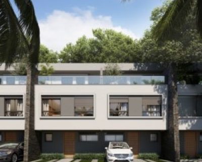 Casa em Condomínio à venda com 177m², 3 dormitórios, 1 suíte, 2 vagas no bairro Jardim Itu em Porto Alegre