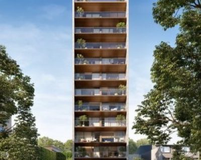 Apartamento à venda com 161m², 3 dormitórios, 3 suítes, 3 vagas no bairro Petrópolis em Porto Alegre