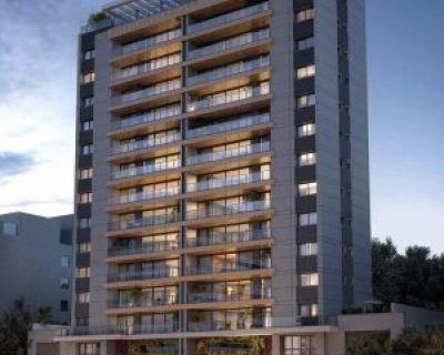 Apartamento à venda com 187m², 3 dormitórios, 3 suítes, 3 vagas no bairro Auxiliadora em Porto Alegre