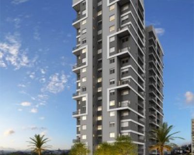 Apartamento à venda com 74m², 2 dormitórios, 1 suíte, 1 vaga no bairro Passo da Areia em Porto Alegre