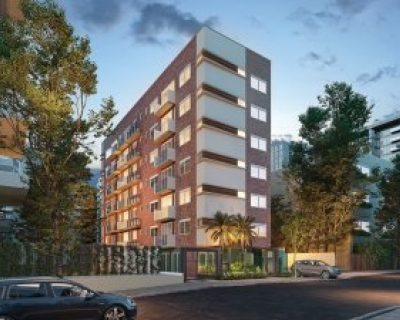 Apartamento à venda com 78m², 2 dormitórios, 2 suítes, 2 vagas no bairro Bela Vista em Porto Alegre