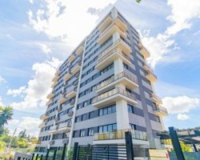 Apartamento à venda com 43m², 1 dormitório, 1 suíte, 1 vaga no bairro Central Parque em Porto Alegre