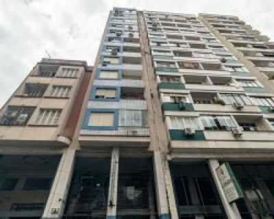 Apartamento à venda com 94m², 3 dormitórios no bairro Centro Histórico em Porto Alegre