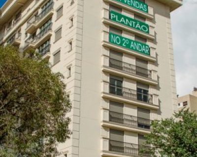 Cobertura à venda com 176m², 3 dormitórios, 3 suítes, 3 vagas no bairro Três Figueiras em Porto Alegre