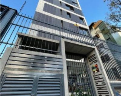 Apartamento à venda com 100m², 3 dormitórios, 2 suítes, 2 vagas no bairro Boa Vista em Porto Alegre