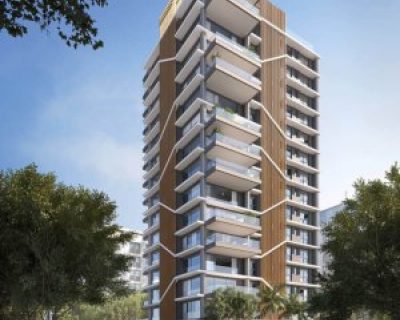 Apartamento à venda com 356m², 4 dormitórios, 4 suítes, 4 vagas no bairro Bela Vista em Porto Alegre