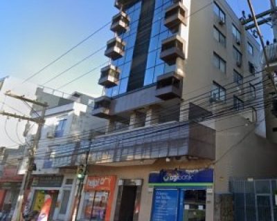 Salas/Conjuntos à venda com 24m² no bairro Petrópolis em Porto Alegre