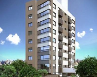 Apartamento à venda com 67m², 2 dormitórios, 2 suítes, 1 vaga no bairro Rio Branco em Porto Alegre