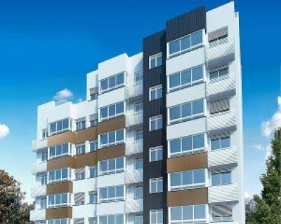 Apartamento à venda com 77m², 1 dormitório, 1 suíte, 1 vaga no bairro Independência em Porto Alegre