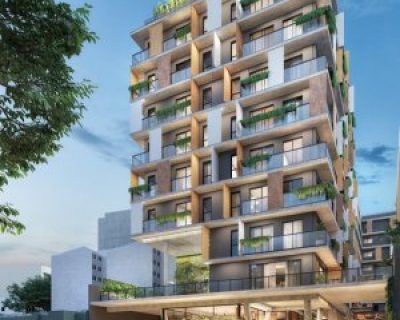 Apartamento à venda com 68m², 1 dormitório no bairro Cidade Baixa em Porto Alegre