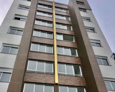 Apartamento à venda com 71m², 1 dormitório, 1 suíte, 2 vagas no bairro Higienópolis em Porto Alegre