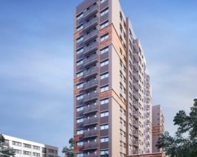 Apartamento à venda com 76m², 3 dormitórios, 1 suíte, 2 vagas no bairro Vila Ipiranga em Porto Alegre