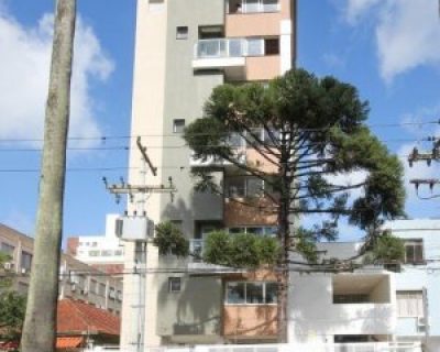 Apartamento à venda com 84m², 2 dormitórios, 1 suíte, 1 vaga no bairro Menino Deus em Porto Alegre