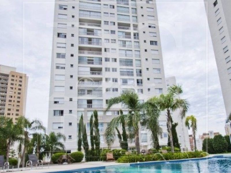 Apartamento à venda com 125m², 3 dormitórios, 1 suíte, 2 vagas no bairro Jardim Europa em Porto Alegre