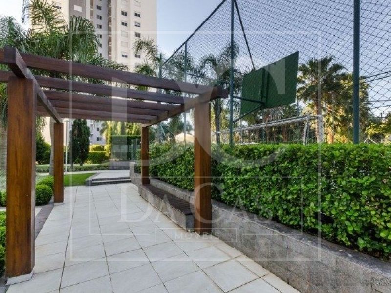 Apartamento à venda com 125m², 3 dormitórios, 1 suíte, 2 vagas no bairro Jardim Europa em Porto Alegre