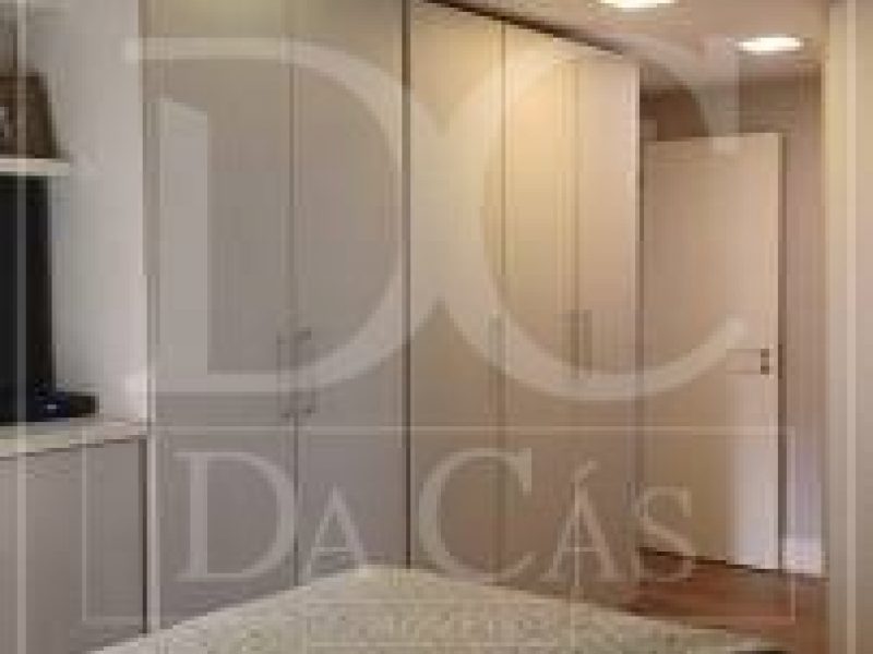 Apartamento à venda com 128m², 3 dormitórios, 1 suíte, 2 vagas no bairro Jardim do Salso em Porto Alegre