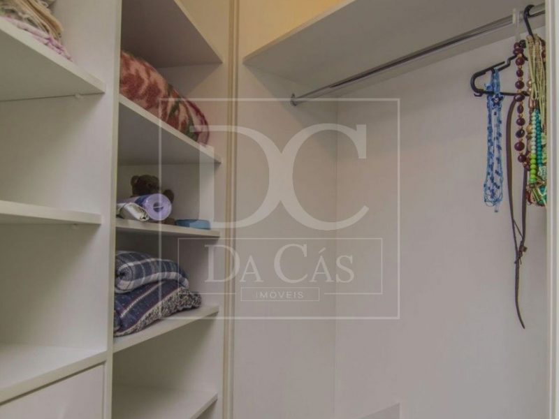 Apartamento à venda com 57m², 2 dormitórios, 1 vaga no bairro Boa Vista em Porto Alegre