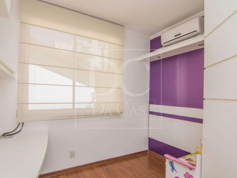 Apartamento à venda com 57m², 2 dormitórios, 1 vaga no bairro Boa Vista em Porto Alegre