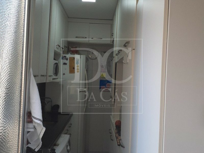 Apartamento à venda com 53m², 2 dormitórios, 1 vaga no bairro Higienópolis em Porto Alegre