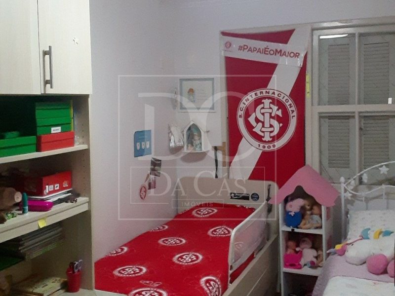 Apartamento à venda com 53m², 2 dormitórios, 1 vaga no bairro Higienópolis em Porto Alegre