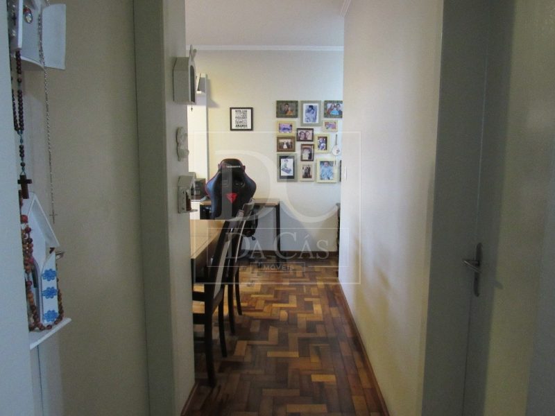 Apartamento à venda com 53m², 2 dormitórios, 1 vaga no bairro Higienópolis em Porto Alegre