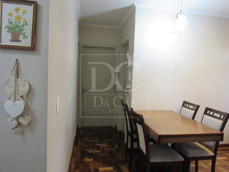 Apartamento à venda com 53m², 2 dormitórios, 1 vaga no bairro Higienópolis em Porto Alegre