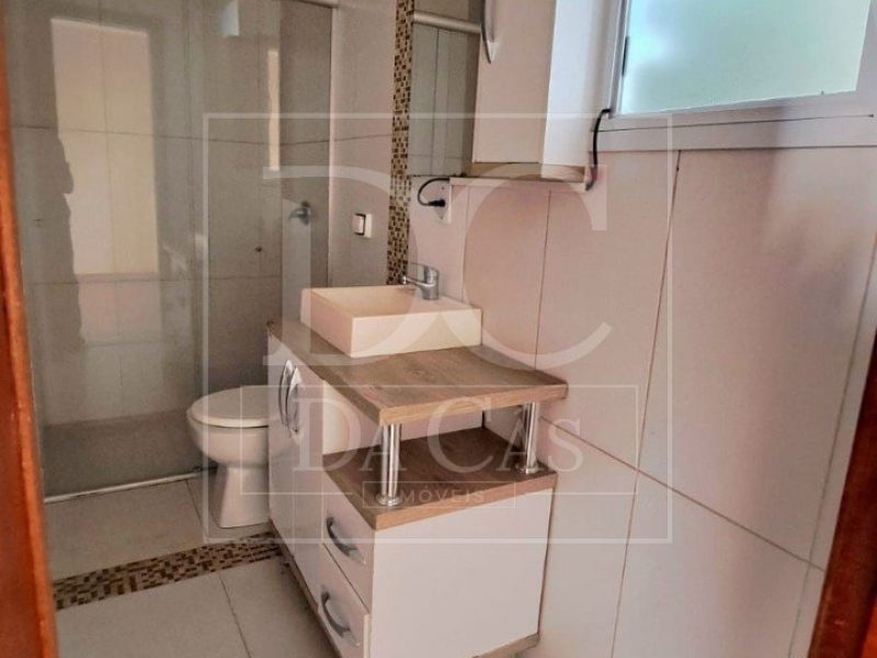 Apartamento à venda com 57m², 1 dormitório, 2 vagas no bairro Menino Deus em Porto Alegre