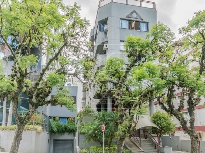 Loft à venda com 43m², 1 dormitório, 1 vaga no bairro Moinhos de Vento em Porto Alegre