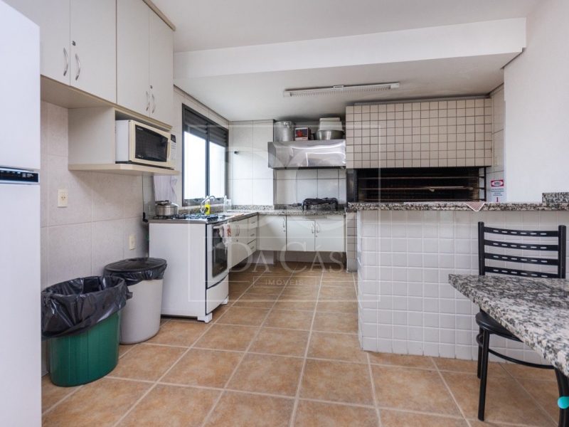 Apartamento à venda com 86m², 3 dormitórios, 1 suíte, 1 vaga no bairro Praia de Belas em Porto Alegre