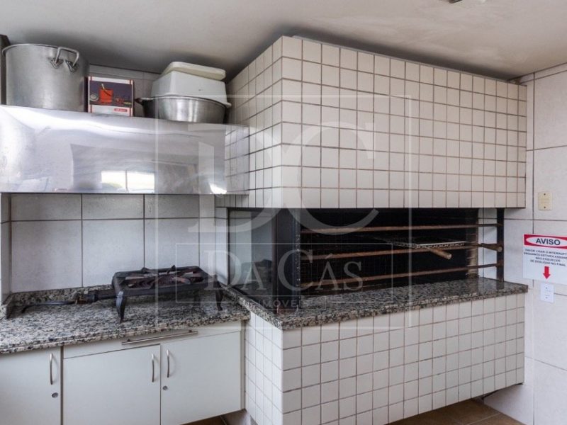 Apartamento à venda com 86m², 3 dormitórios, 1 suíte, 1 vaga no bairro Praia de Belas em Porto Alegre