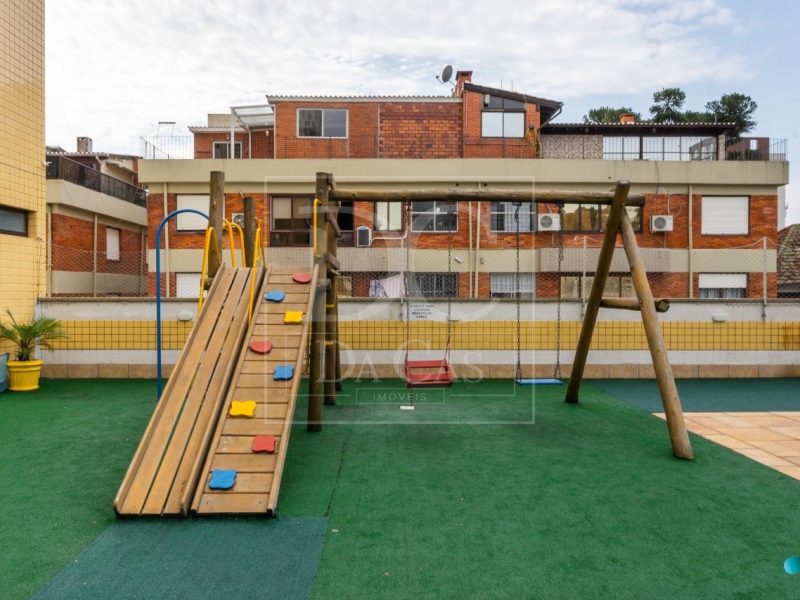 Apartamento à venda com 86m², 3 dormitórios, 1 suíte, 1 vaga no bairro Praia de Belas em Porto Alegre