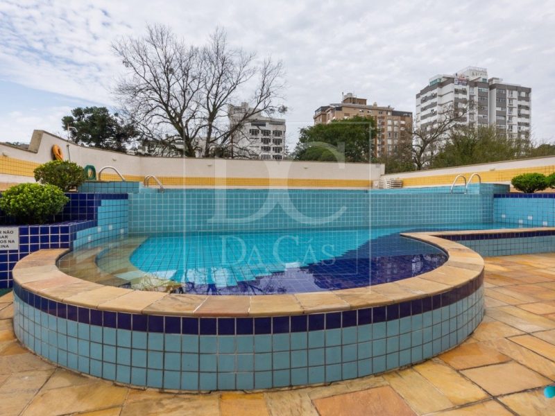 Apartamento à venda com 86m², 3 dormitórios, 1 suíte, 1 vaga no bairro Praia de Belas em Porto Alegre