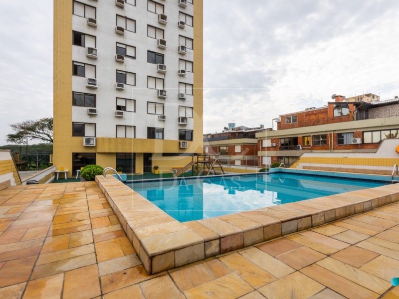 Apartamento à venda com 86m², 3 dormitórios, 1 suíte, 1 vaga no bairro Praia de Belas em Porto Alegre