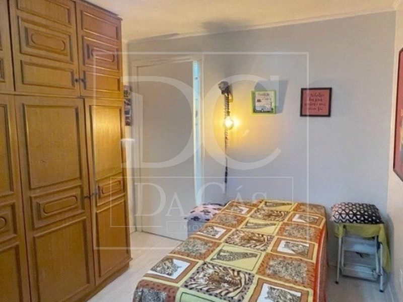 Apartamento à venda com 81m², 2 dormitórios, 1 suíte, 2 vagas no bairro Jardim Itu em Porto Alegre