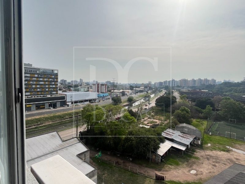 Apartamento à venda com 79m², 3 dormitórios, 1 suíte, 1 vaga no bairro Jardim Botânico em Porto Alegre