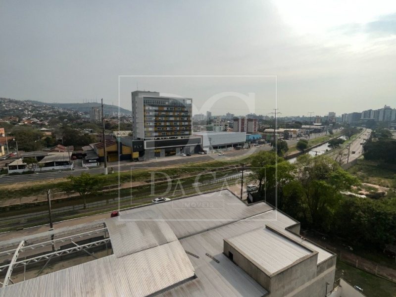 Apartamento à venda com 79m², 3 dormitórios, 1 suíte, 1 vaga no bairro Jardim Botânico em Porto Alegre