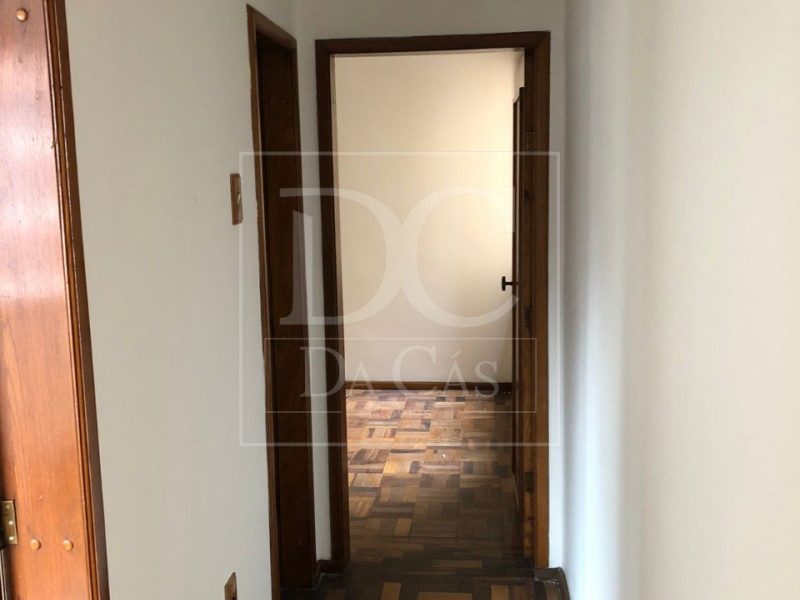 Apartamento à venda com 65m², 2 dormitórios no bairro Petrópolis em Porto Alegre