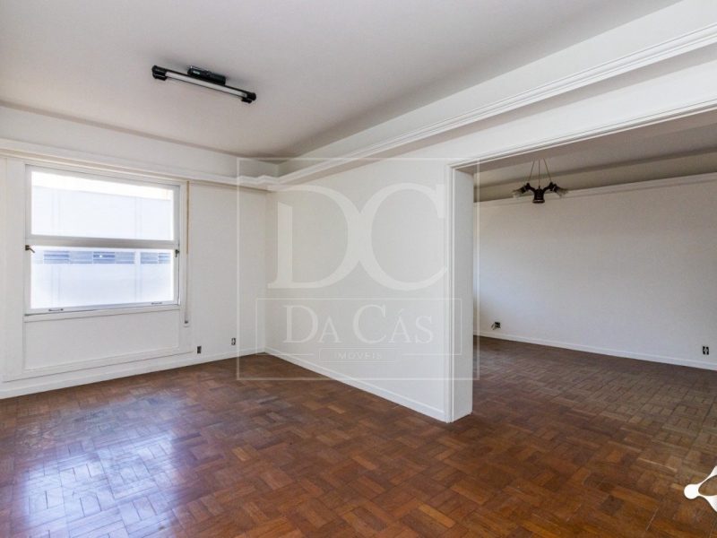 Apartamento à venda com 144m², 4 dormitórios, 1 vaga no bairro Centro Histórico em Porto Alegre