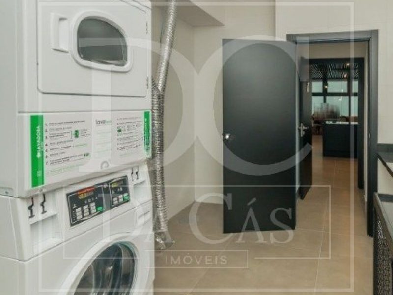 Apartamento à venda com 36m², 1 dormitório no bairro Petrópolis em Porto Alegre