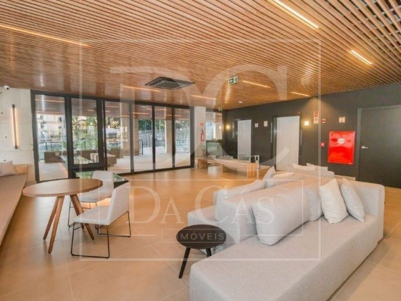 Apartamento à venda com 29m², 1 dormitório no bairro Petrópolis em Porto Alegre