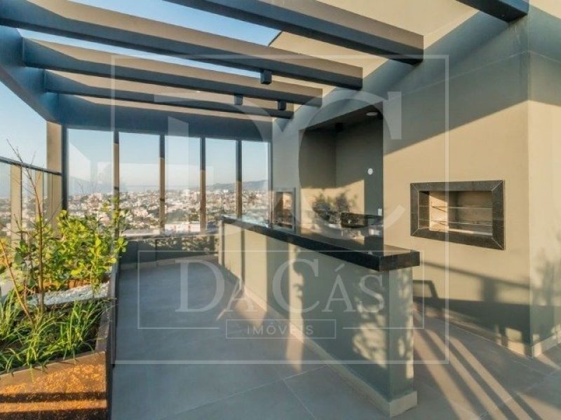 Loft à venda com 28m², 1 dormitório, 1 vaga no bairro Petrópolis em Porto Alegre