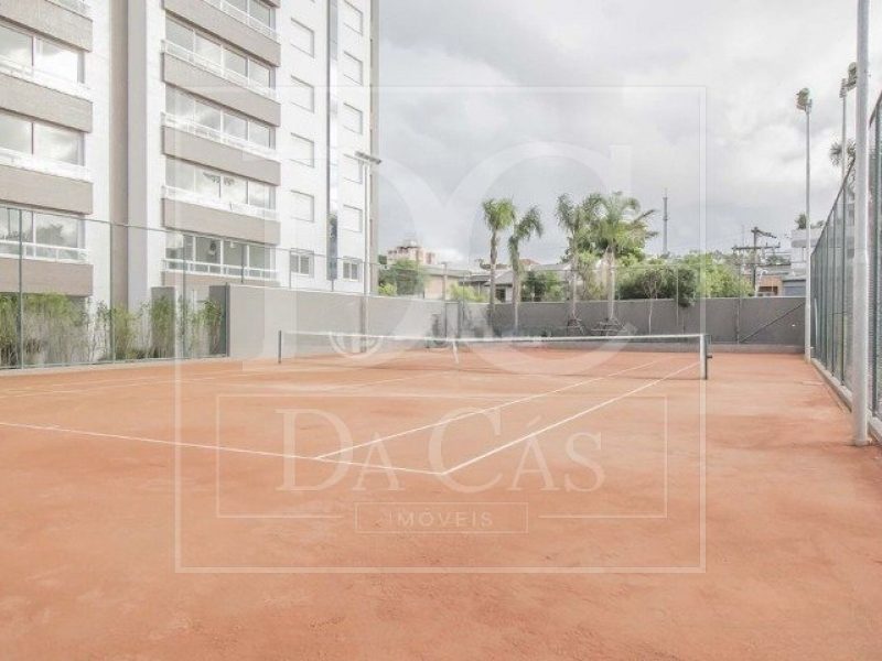 Apartamento à venda com 159m², 4 dormitórios, 4 suítes, 2 vagas no bairro Menino Deus em Porto  Alegre