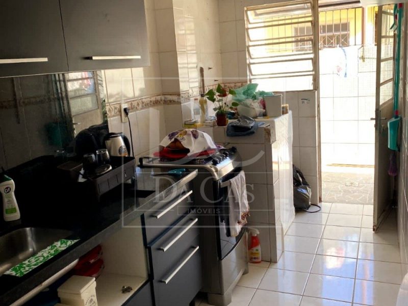 Apartamento à venda com 88m², 3 dormitórios, 1 vaga no bairro Jardim Floresta em Porto Alegre