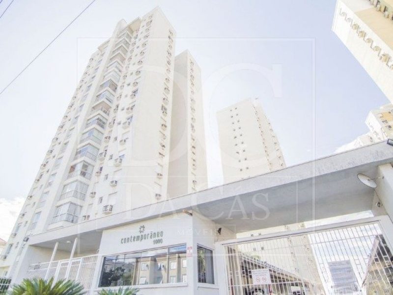 Apartamento à venda com 70m², 2 dormitórios, 1 suíte, 1 vaga no bairro Passo da Areia em Porto Alegre