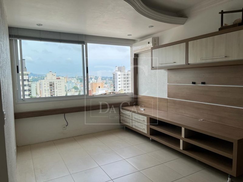 Apartamento à venda com 66m², 2 dormitórios, 1 suíte, 1 vaga no bairro Petropolis em Porto Alegre