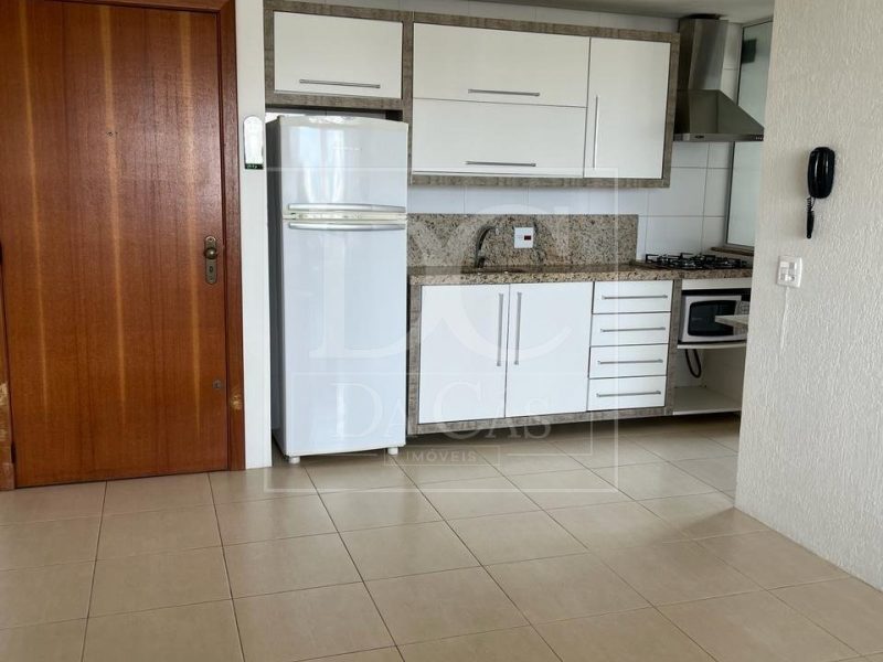 Apartamento à venda com 66m², 2 dormitórios, 1 suíte, 1 vaga no bairro Petropolis em Porto Alegre