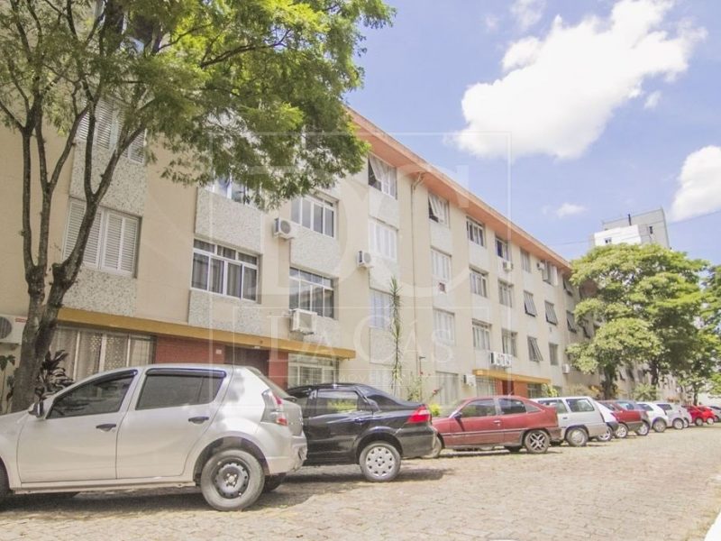 Apartamento à venda com 53m², 2 dormitórios, 1 vaga no bairro Higienópolis em Porto Alegre