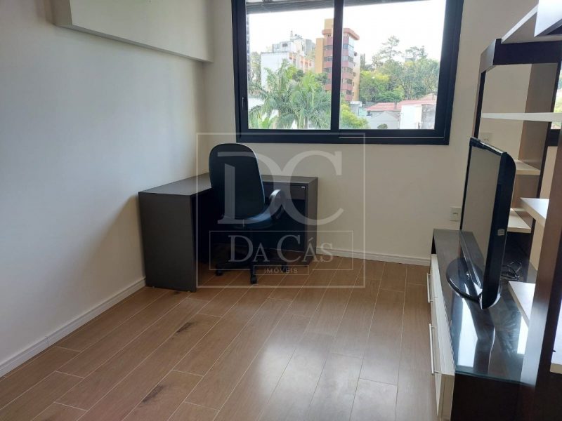 Loft à venda com 41m², 1 dormitório, 2 vagas no bairro Auxiliadora em Porto Alegre