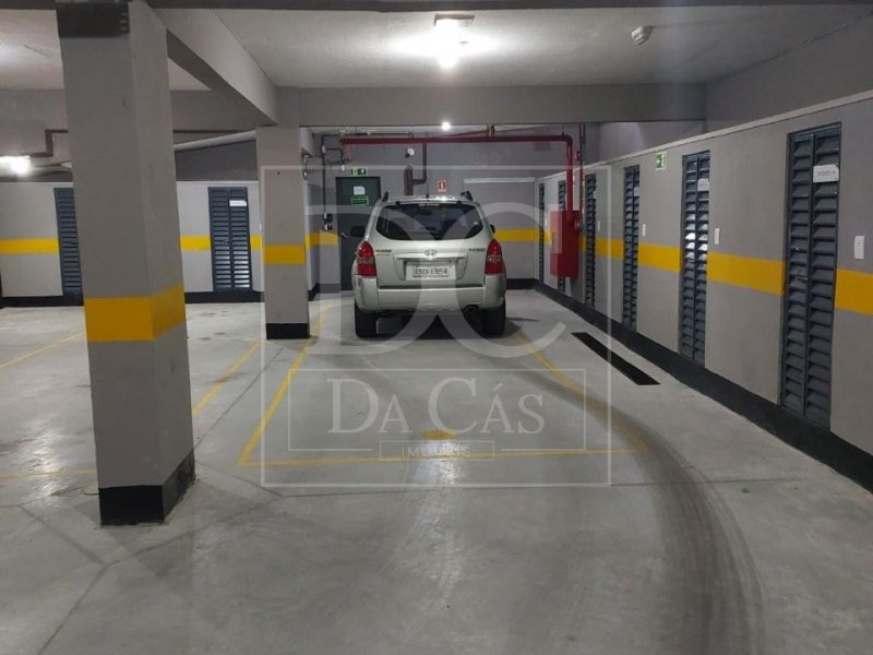 Loft à venda com 41m², 1 dormitório, 2 vagas no bairro Auxiliadora em Porto Alegre